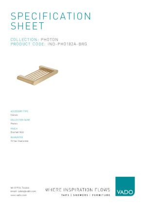 Technical Data Sheet