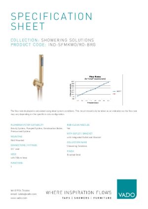 Technical Data Sheet