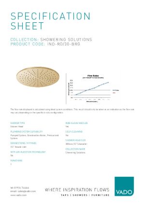 Technical Data Sheet