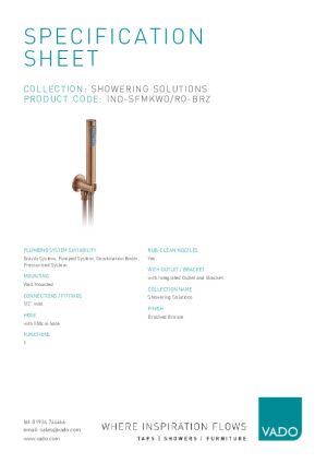 Technical Data Sheet