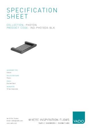Technical Data Sheet