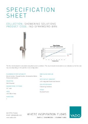 Technical Data Sheet