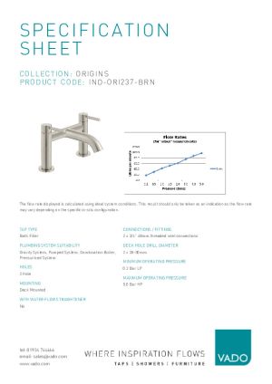 Technical Data Sheet