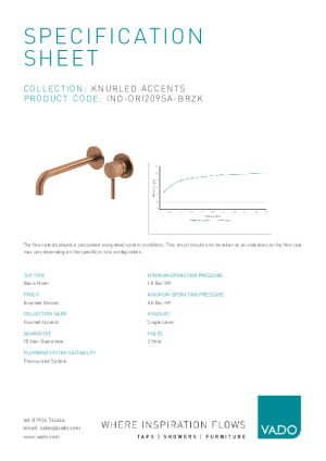 Technical Data Sheet