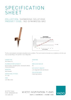 Technical Data Sheet