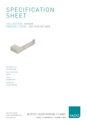 Technical Data Sheet