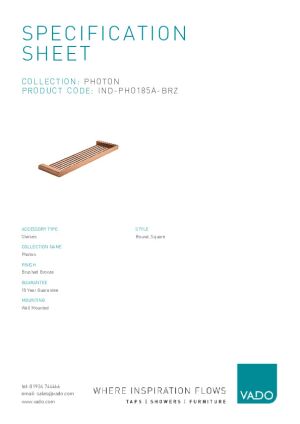 Technical Data Sheet