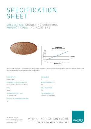 Technical Data Sheet
