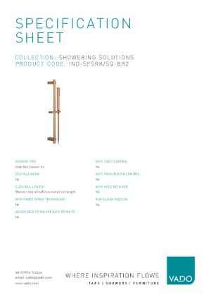 Technical Data Sheet