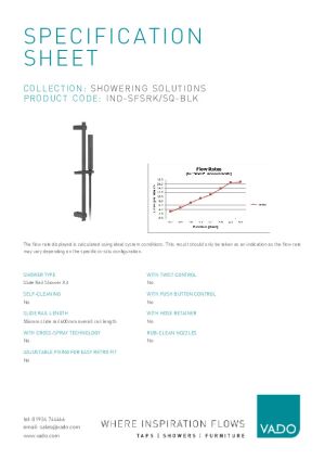 Technical Data Sheet