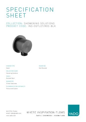 Technical Data Sheet
