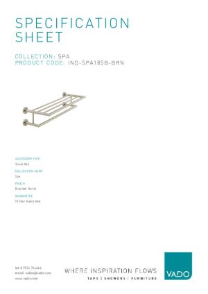 Technical Data Sheet