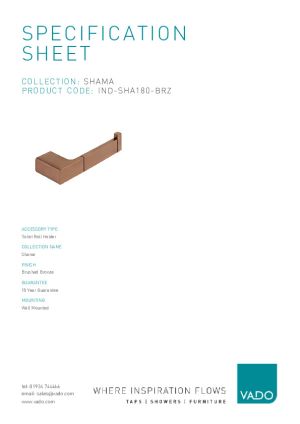 Technical Data Sheet