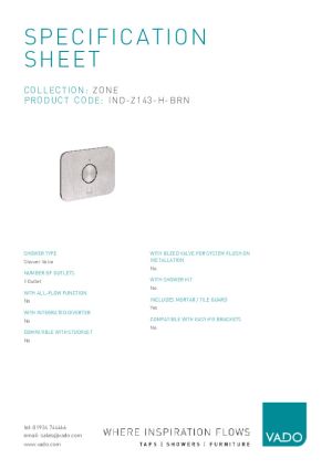 Technical Data Sheet