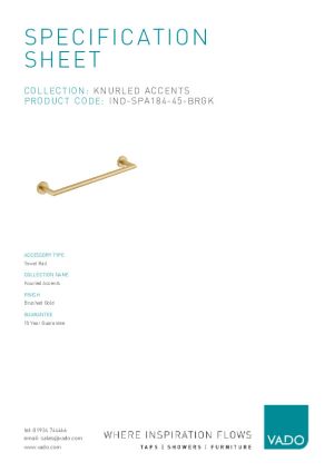 Technical Data Sheet