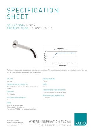 Technical Data Sheet