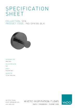 Technical Data Sheet
