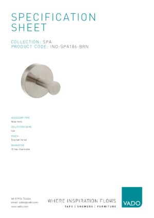 Technical Data Sheet