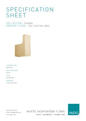 Technical Data Sheet