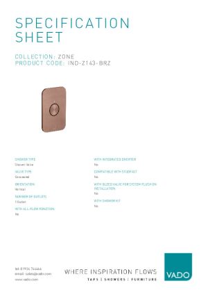 Technical Data Sheet