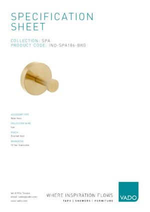 Technical Data Sheet