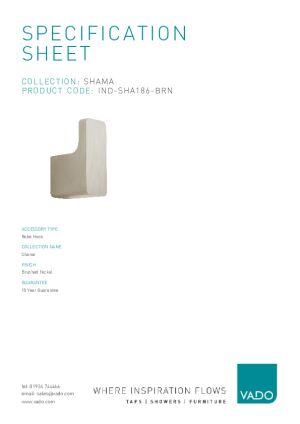 Technical Data Sheet