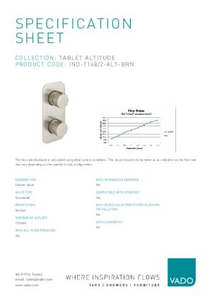 Technical Data Sheet