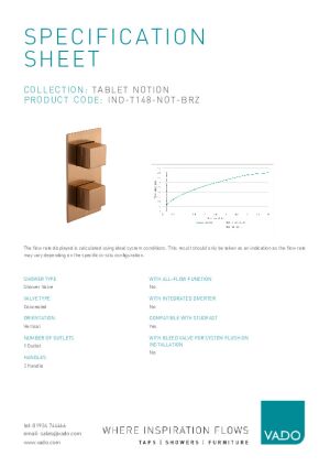 Technical Data Sheet