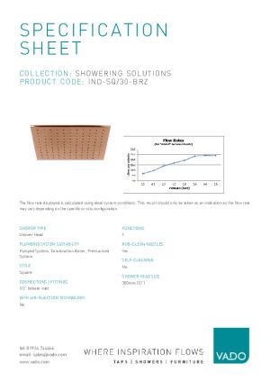Technical Data Sheet