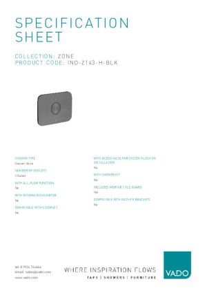 Technical Data Sheet
