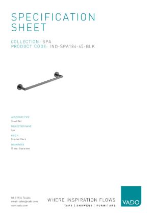 Technical Data Sheet