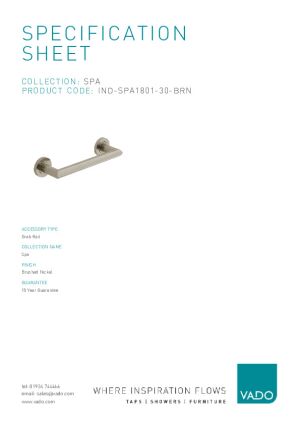 Technical Data Sheet