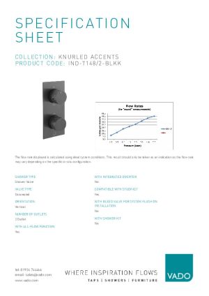 Technical Data Sheet