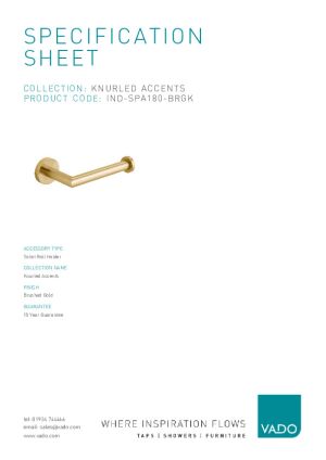 Technical Data Sheet