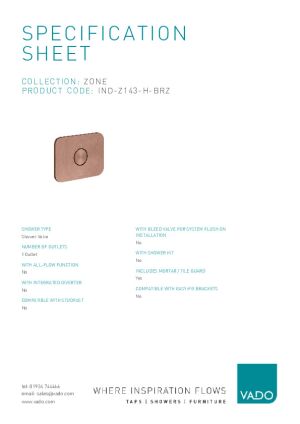 Technical Data Sheet