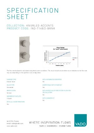 Technical Data Sheet