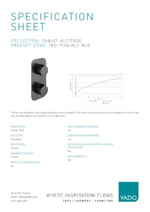 Technical Data Sheet