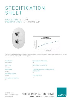 Technical Data Sheet