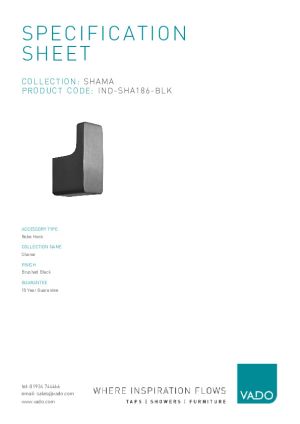 Technical Data Sheet