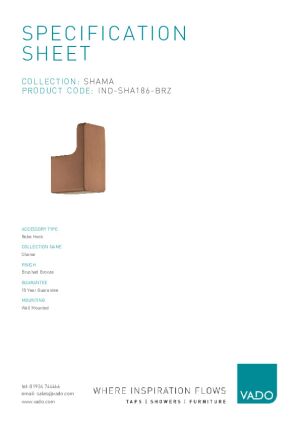 Technical Data Sheet