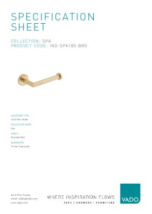 Technical Data Sheet