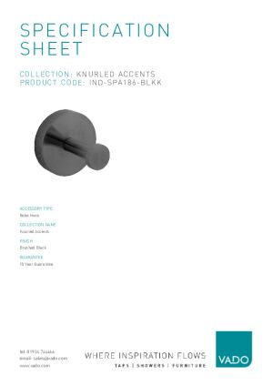 Technical Data Sheet