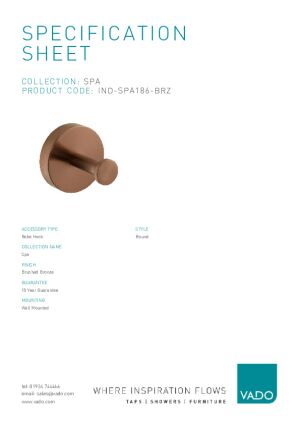 Technical Data Sheet