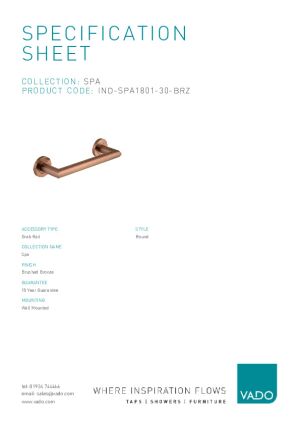 Technical Data Sheet