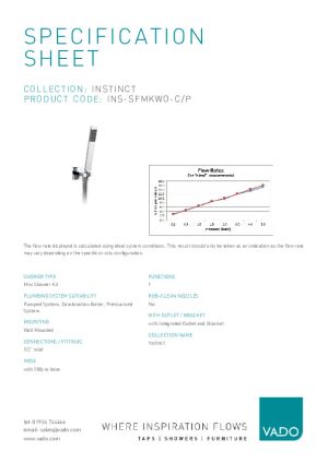 Technical Data Sheet