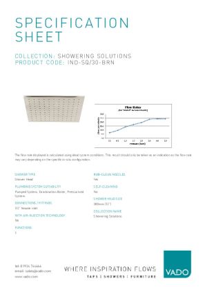 Technical Data Sheet