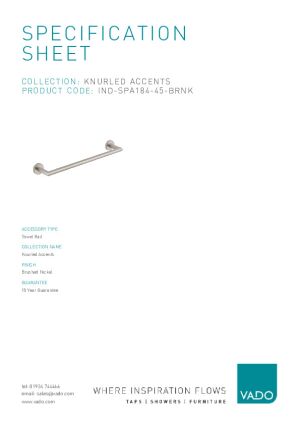 Technical Data Sheet