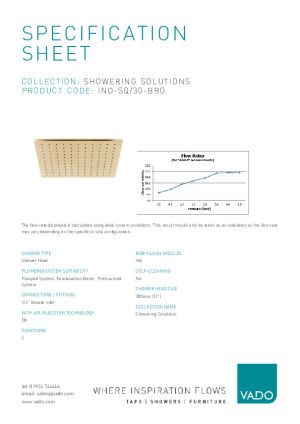 Technical Data Sheet