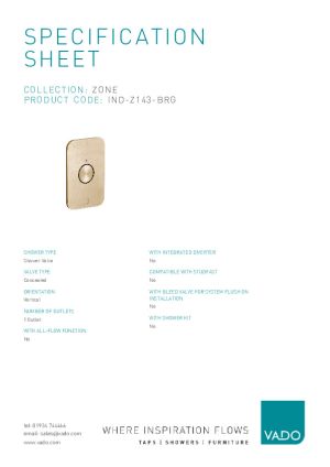 Technical Data Sheet