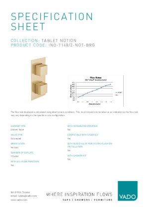 Technical Data Sheet